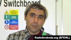 Художник Авдей Тер-Оганьян