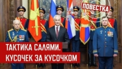 Балтия: нападение готовится? Признаки есть