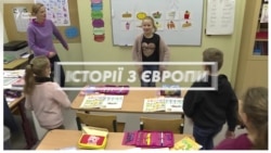 Не вивчив іноземну – не вступиш до вишу. Досвід Литви (відео)