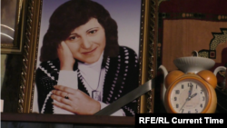 Ջուլիետա Ղուկասյանի լուսանկարը 