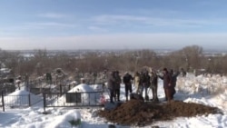 В Казахстане арестовали отца убитого в Талгаре подростка Шерзата Болата: как это произошло и в чем обвиняют мужчину 