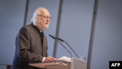 Ласло Краснахоркаи