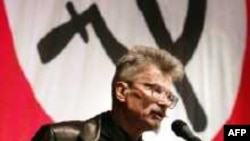 Лидер Национал-большевистской партии Эдуард Лимонов не знал о готовящейся акции