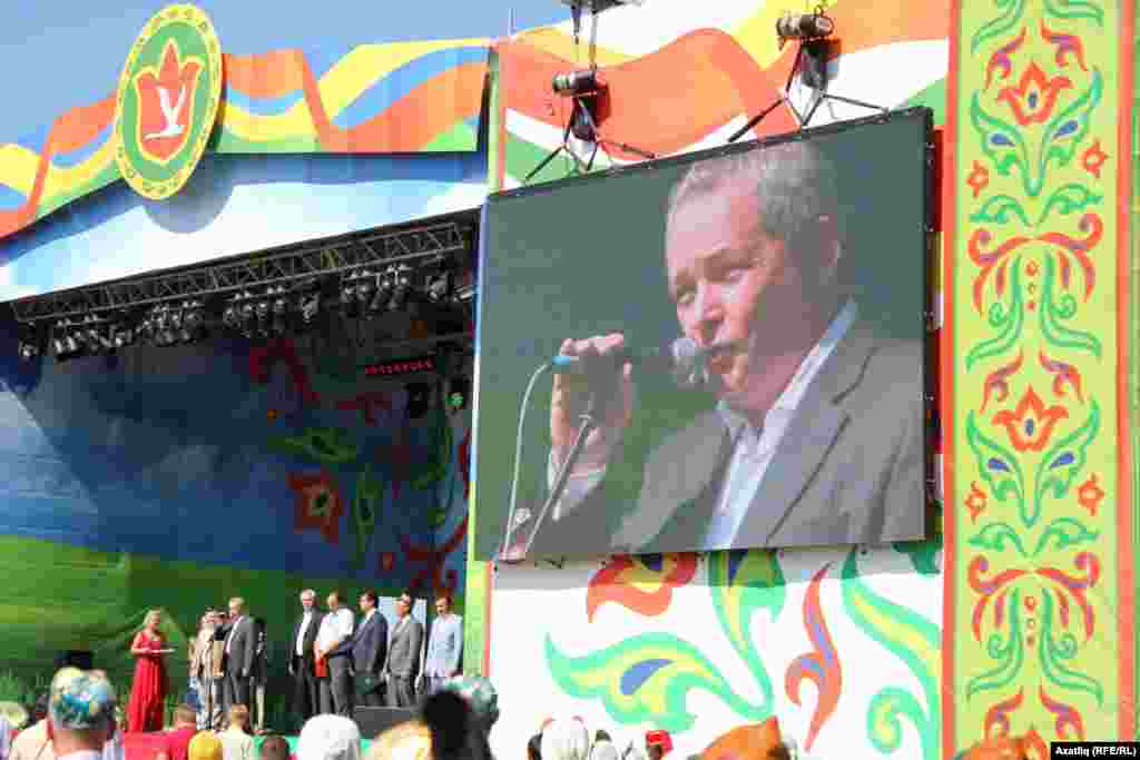 Пермь губернаторы Виктор Басаргин чыгыш ясый