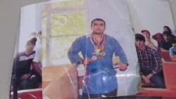 "Потерявшегося" заключенного показали его матери