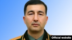 Бегенч Гүндогдыев.