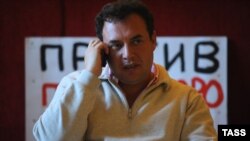 Александр Брод