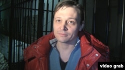 Игорь Винявский