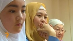 Орусиядагы Сирия азгырыгы (3)