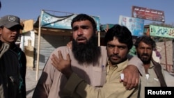 Кветта, Пакистан