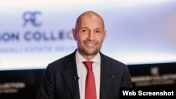 Георгий Рамишвили