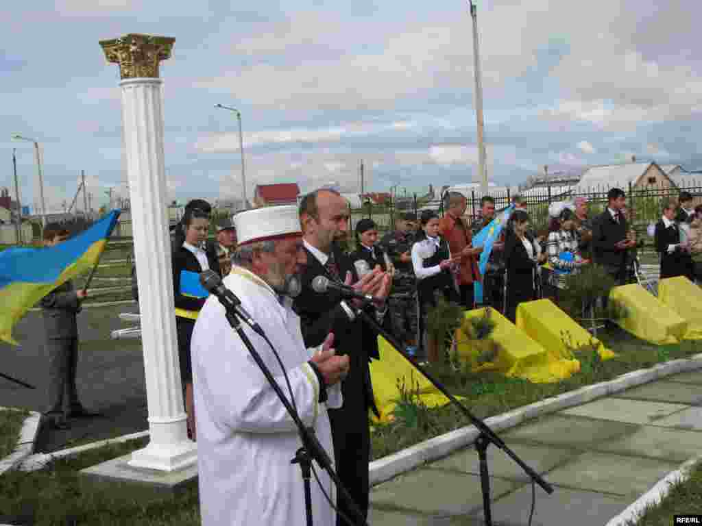 Бакчасарай Хан Сарае