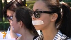 Время детей защищать, а не праздник отмечать!