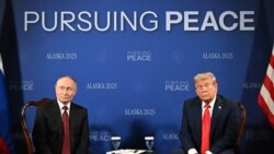 Цитаты Свободы. Черная месса на Аляске