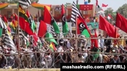 Лідери альянсу найбільших опозиційних партій Пакистану організовують мітинги за усунення прем’єр-міністра Імрана Хана