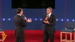 АКШ: талапкерлердин 2-таймашы