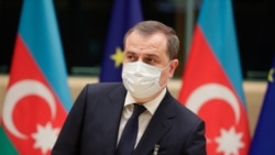 Բայրամով. «Հայաստանի տարածքային պահանջները Ադրբեջանի նկատմամբ շատ վտանգավոր են»