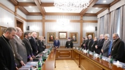 Եթե իշխանությունն Աստծուց է, ինչո՞ւ փորձեցին մերժել Սերժին, մյուսներին. Տեր Շմավոն քահանա