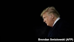 Речниця президента Дональда Трампа назвала результати голосування про імпічмент «кульмінацією одного з найганебніших політичних епізодів» в історії США