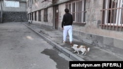 Специальный приют Миграционной службы для ищущих убежища