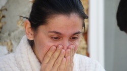 Leviza Celâl. Biy Tanış, 2021 senesi sentâbrniñ 4-ü