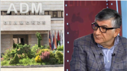 Ադամանդի մաքսանենգության հայկական հետքը. ФСБ պնդում է՝ շահառուն Սուքիասյանն է, պատգամավորի գրասենյակից հերքում են 