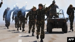 Иллюстративное фото. 