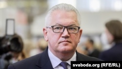  Ігар Карпенка, архіўнае фота