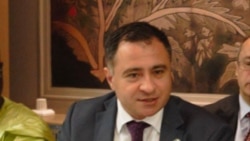 Arif Məmmədov - 2014