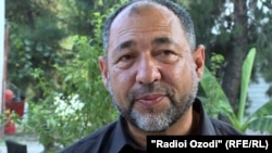 Парвиз Пулодӣ