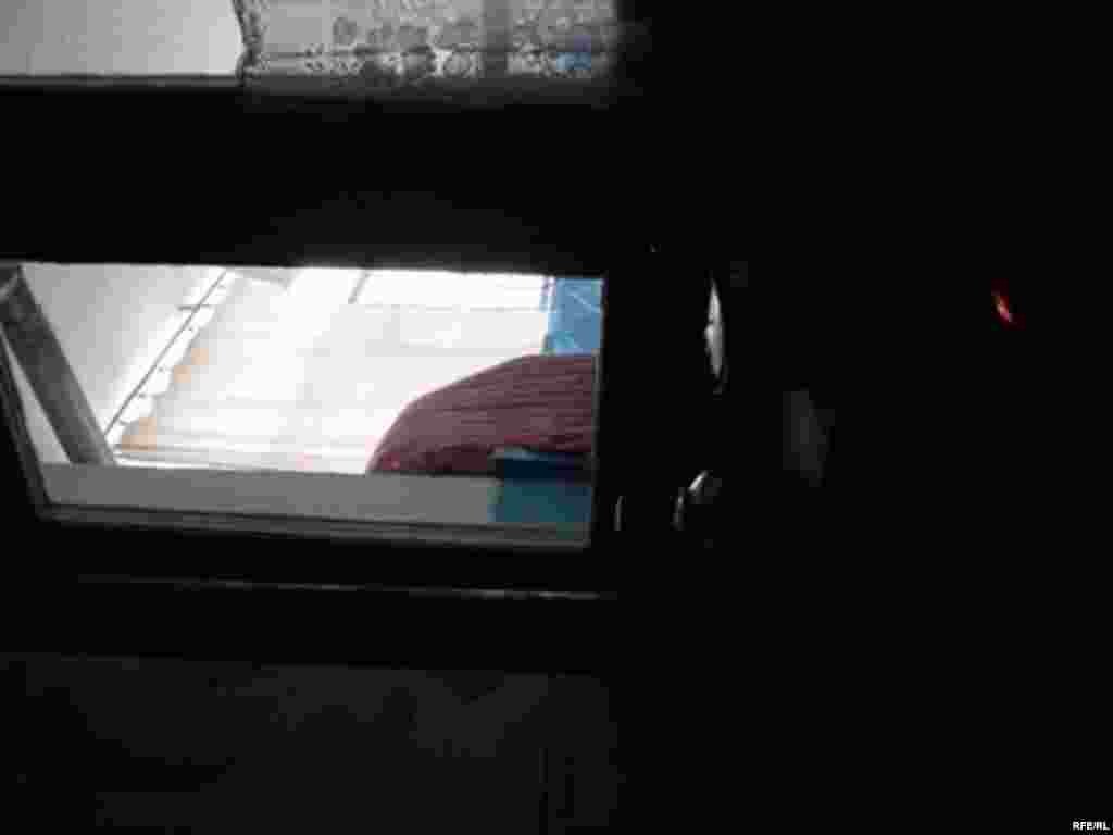 Бухориҳо дар ошёни баланд #10