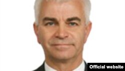 Віктар Гумінскі