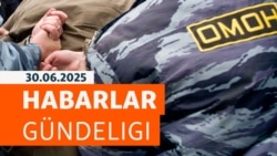 Habarlar gündeligi