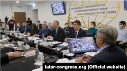 Милли шура утырышы