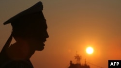 Севастополь опять в центре политического скандала.