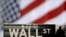 Очередной переполох на Уолл-стрит может больно аукнуться в России