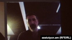 Серж Танкян (архив)