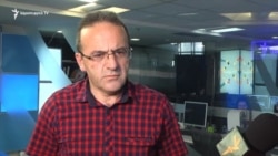 Չպետք է զարմանալի լինի, որ թեկուզ 10 տարի հետո սարսափելի հանցագործության մասին վկայող հիմքեր են ձեռք բերվում․ Սաքունց