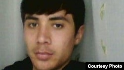 Исматулло Акобиров