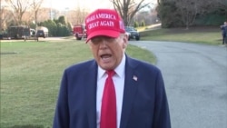 Трамп о переговорах с Зеленским