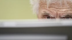 Археология. Синдром пенсионера