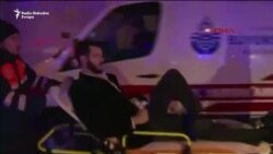 Desetine ubijenih i ranjenih u napadu u Istanbulu