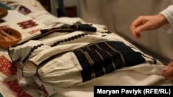 Подільська сорочка