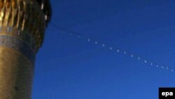 Взрыв шиитской мечети в Самарре положил начало новой фазе кровопролитной междоусобной розни в Ираке