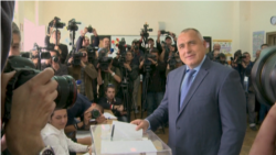 Five Things To Know About Bulgaria's Snap Elections