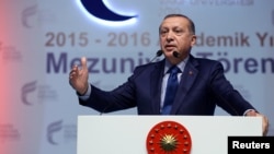 Режеп Тайып Эрдоган