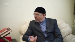 Рәфыйк Мөхәммәтшин: "Имамнарны һәрбер мәхәллә үзе тотарга тиеш"