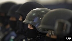 За минувшие четыре года в бандитских разборках в приграничных районах было убито около 30 тысяч человек