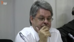 Сухани сафири Олмон ба кӣ маъқул нашуд?