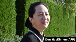 Літак з Мень Ваньчжоу на борту приземлився у Шеньчжені